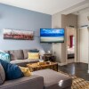 Отель Pillow Top Condo by Revelstoke Vacations в Ревелстоук