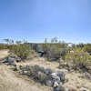 Отель Eccentric Desert Hot Springs Home w/ Patio, Views, фото 20