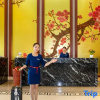 Отель Tongbao Gloria Grand Hotel, фото 20