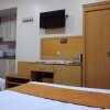 Отель Al Salam Inn Hotel Suites, фото 26