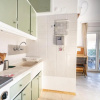 Отель Exarcheia Athens Studio for 2 Pers. (Adults Only), фото 10