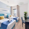 Отель Luxury JBR Shams - Sea or Marina View - Free Beach Resorts Access!, фото 6