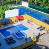 Отель Takuma Boutique Hotel Rooms & Suites Jamaica, фото 24