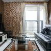 Отель Amazing 1BR Apartment at The Wave @ Rasuna Epicentrum, фото 3