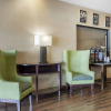 Отель Comfort Inn & Suites, фото 13