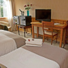Отель Borde Lago Hotel, фото 5