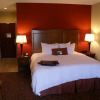 Отель Hampton Inn & Suites Brenham, фото 6
