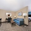 Отель Comfort Inn & Suites Springfield I-55, фото 31