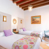 Отель Traditional Sevillian House 6 BD and private terrace. Campamento, фото 2
