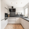 Отель Nice Apartment in Koksijde With Balcony, фото 6
