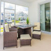 Отель Amazing Vacation Single Home With Private Pool Cg1593, фото 13