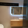 Отель Small Cottage With sep Bedroom, Specious Bathroom, Lounge and Open-plan Kitchen, фото 9
