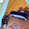 Отель Eidfjord Riverside Apartments & Glamping, фото 18