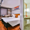 Отель ibis Copacabana Posto 2 Hotel, фото 6