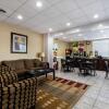 Отель Quality Inn Tullahoma, фото 19