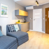Отель FriendHouse Apartments - Vistula & Wawel, фото 23
