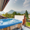 Отель Best Condo in Frisco the Penthouse at Marina Park 3 Bd 3 5BA by RedAwn, фото 12