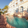 Отель Hilton Naples, фото 20