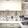 Отель Rothschild Blvd Apt in Unique Building w/ Balcony by Sea N' Rent, фото 12