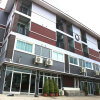 Отель AYX Exclusive Serviced Apartments Ayutthaya, фото 1