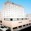 Отель Pearl Hotel Ota, фото 3