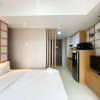 Отель Nice Studio Apartment At Pollux Chadstone, фото 4