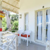 Отель Merta Beach Bungalow by Bukit Vista, фото 9