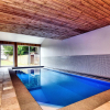 Отель Unique Holiday Home with Pool near Park & Ski Area, фото 9