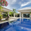 Отель 3 Bedroom Pool Villa L53, фото 16