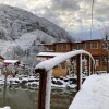 Отель Zeynep Rüya Hatun Yeşildere Vadi Hotel, фото 11