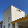 Отель Comfort Suites Jackson-Cape Girardeau, фото 1