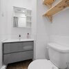 Отель Newly Renovated 1 bed 1 WC Centrally Located Old Montreal w Patio, фото 4