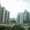Отель Yopark Serviced Apartment-Shimao Riviera Garden, фото 5