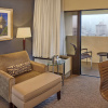 Отель DoubleTree by Hilton Little Rock, фото 8