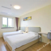 Отель budingjiudian  Hotel (Shanghai mihang Jiaotong University), фото 5