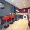 Отель Liverpool City, Fairfield Duplex Suite, фото 6
