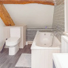Отель Mill House Cottage Star Stay on Cotswold, фото 11
