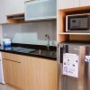 Отель Modern Studio Menteng Park Apartment, фото 3