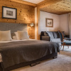 Отель Auberge du Bois Prin, фото 7