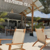 Отель Nungwi Inn Beach Cottages, фото 14