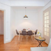Отель Liiiving in Porto Light Spacious Apartment, фото 12