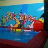 Отель Malbec Plaza Hostel, фото 16