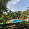 Отель PF08 Ap Duplex 2 Suites - Praia do Forte, фото 1