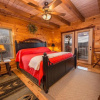 Отель Psalm 2705 - Three Bedroom Cabin, фото 3