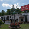 Отель Econo Lodge Inn & Suites Memphis в Мемфисе