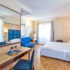 Отель Virgilio Grand Hotel, фото 4