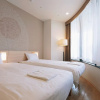 Отель Park Central Sakura Hotel, фото 4