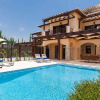 Отель Aphrodite Hills Holiday Residences Elite Villas 2 Bedroom Elite Junior Villa - Aj06, фото 1