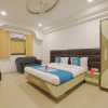 Отель OYO Flagship 321 Vastrapur Ahmedabad, фото 4