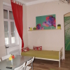 Отель Happy Hostel, фото 16